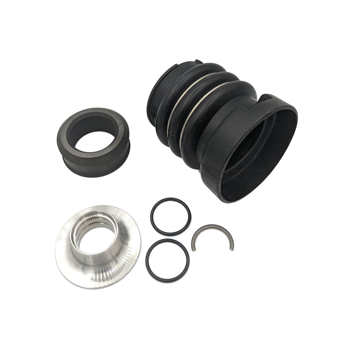 Sea Doo OEM Carbon Seal Kit - 295501205