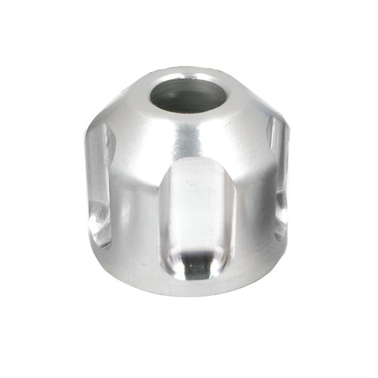 ADA Racing Kawasaki E-Box Fitting Cap - SILVER ONLY