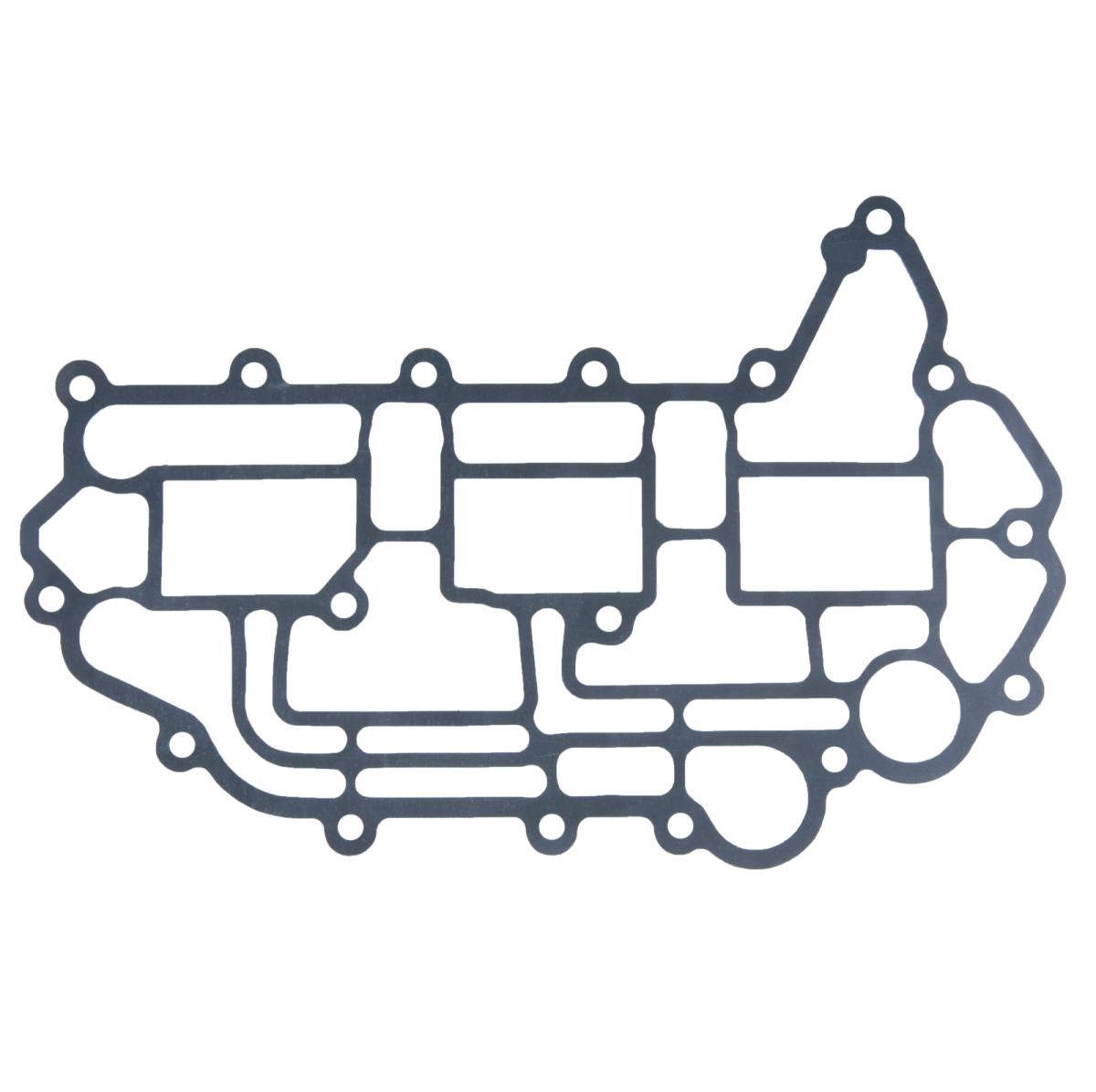 SBT Sea Doo Oil Sump Pan Gasket for Sea-Doo Spark/GTI 90 420431820