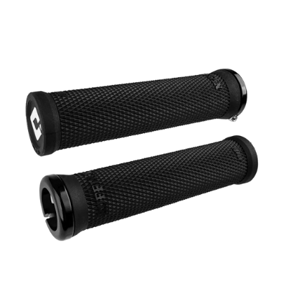 ODI Ruffian v2.1 Lock-On Grips