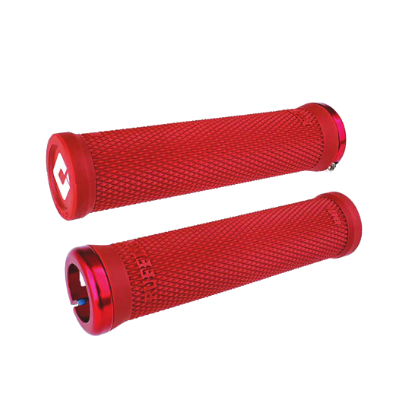 ODI Ruffian v2.1 Lock-On Grips