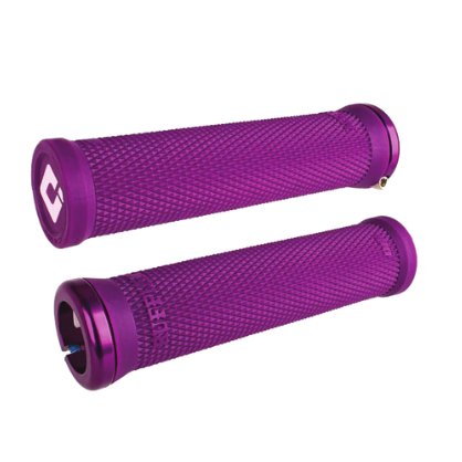 ODI Ruffian v2.1 Lock-On Grips