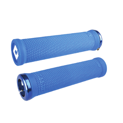 ODI Ruffian v2.1 Lock-On Grips