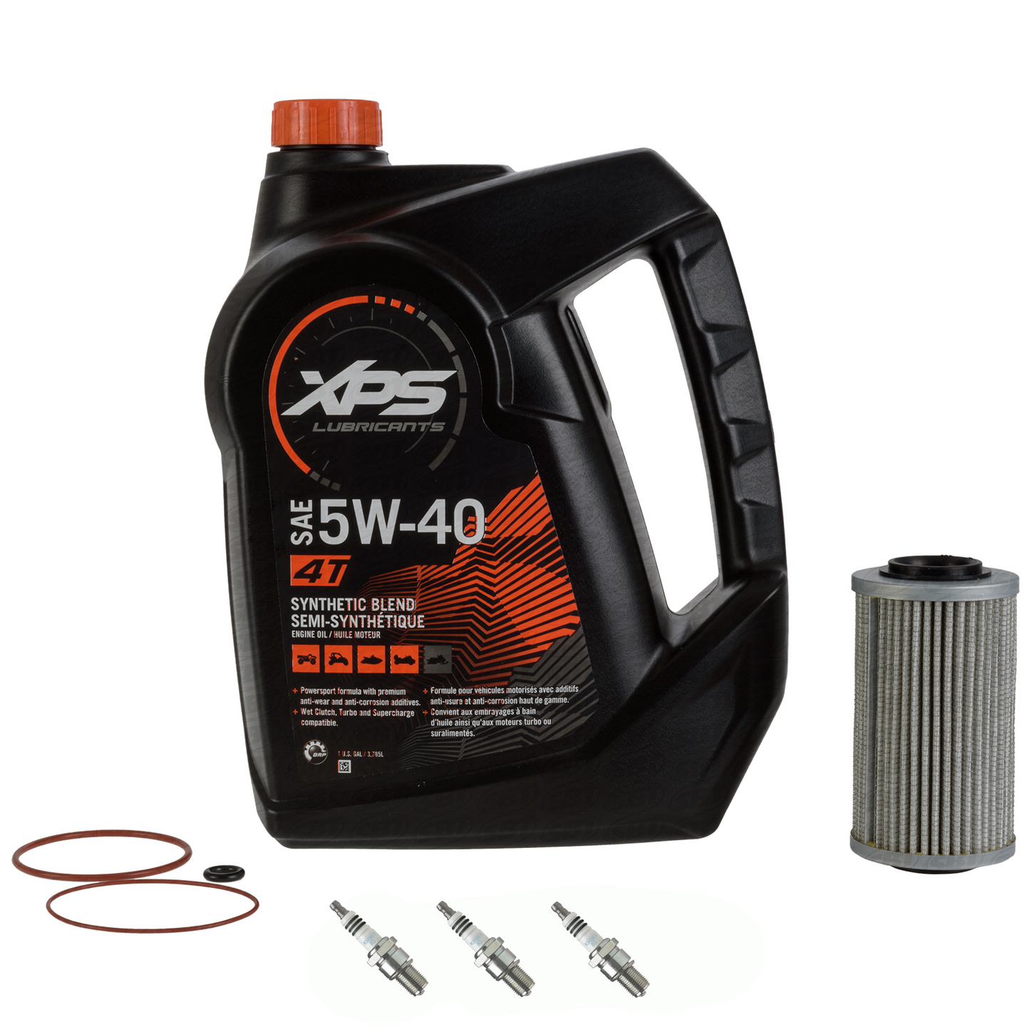 Sea Doo Service Kit for Sea Doo 325HP