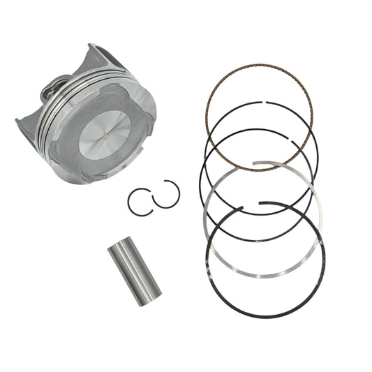 Aftermarket Sea Doo Spark 900cc 4-Stroke Piston & Ring Kit - Standard Size