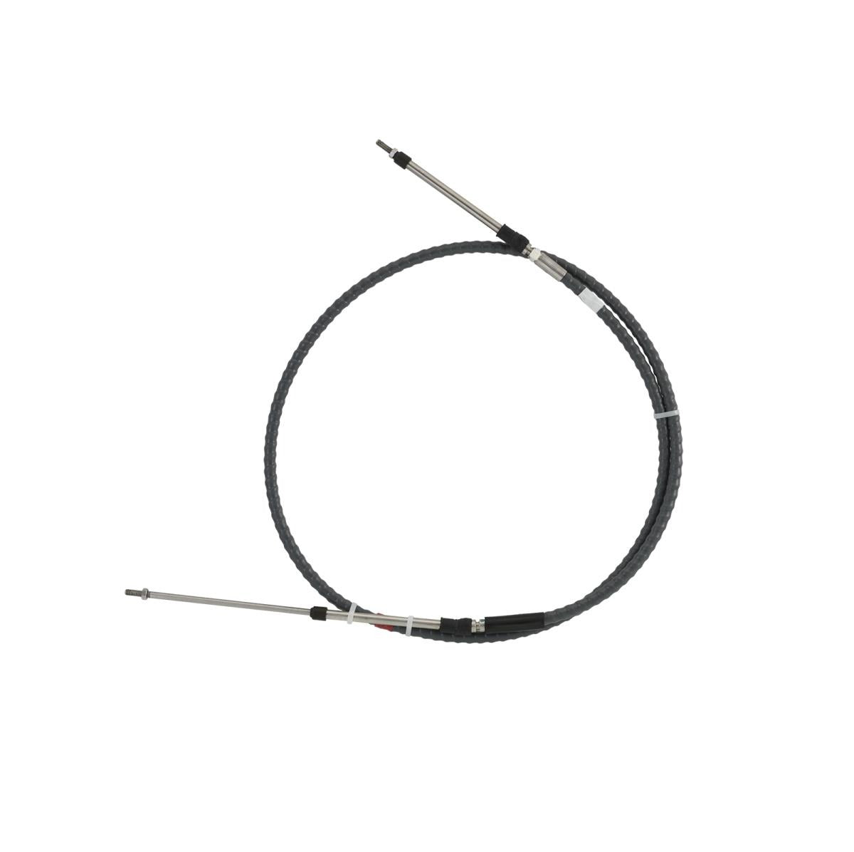 Aftermarket Kawasaki Steering Cable Ultra 260 X S /LX 3-Pass /300 LX /300 X /LX 59406-3785 59406-0003 2010 2011  26-3223