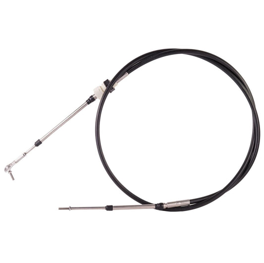 Aftermarket Yamaha Steering Cable XL 1200 LTD /XL 800 /XLT 1200 A /XLT 800 /XLT 1200 Wave Runner /XLT 800 Wave Runner /XA 800 Wave Runner /XLT 1200 3 P F0D-U1481-00-00 1999 2000 2001 2002 2003 2004 2005  26-3420