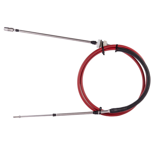 Aftermarket Yamaha Jet-Ski Reverse Cable XL 1200 /800 /XA 800 /XLT 1200 A /1200 Wavrunner 3 P /800 Waverunner 3 P /XA 800 F0D-U149C-00-00 F0V-U149C-00-00 1999 2000 2001 2002 2003 2004 2005  26-2405