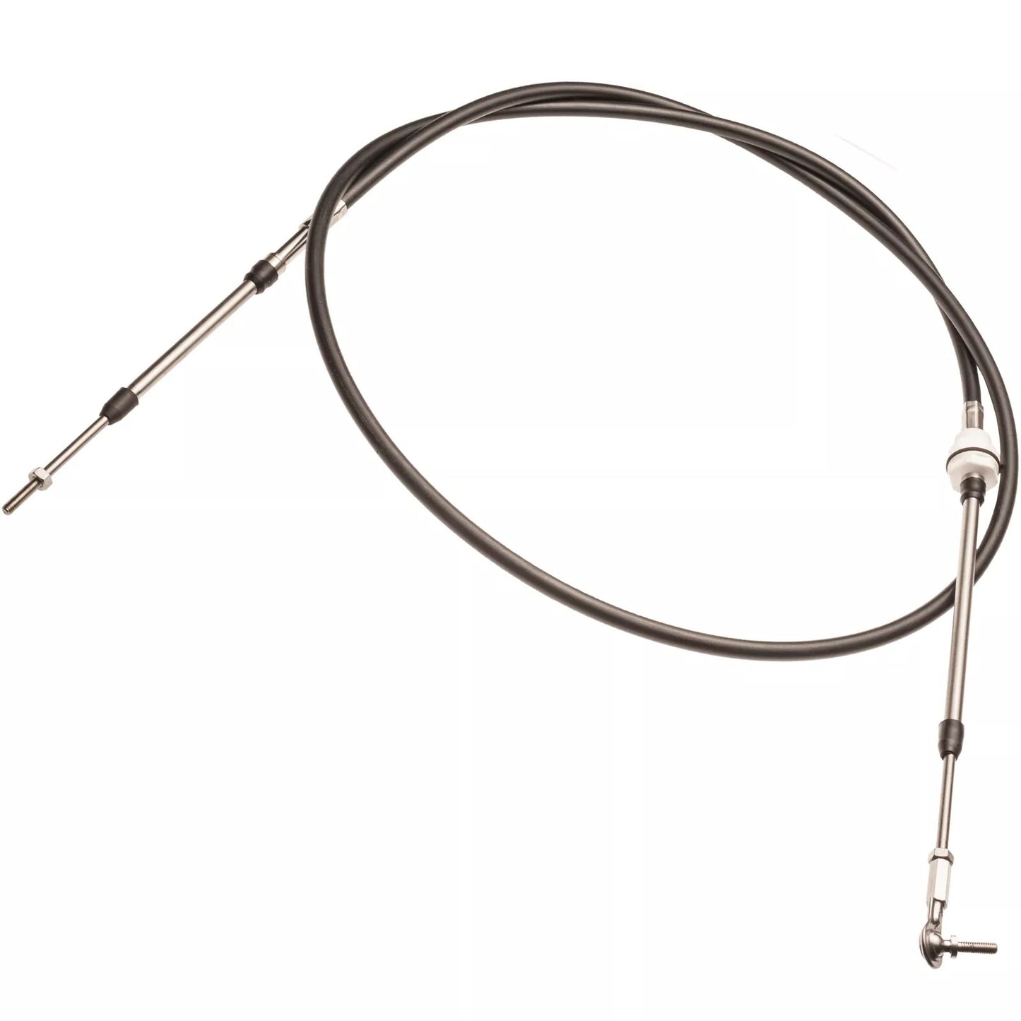 Aftermarket Yamaha Steering Cable VX 1100 Deluxe /VX 1100 Sport /VX Cruiser /VX F1K-61481-00-00 2005 2006 2007 2008 2009 26-3426