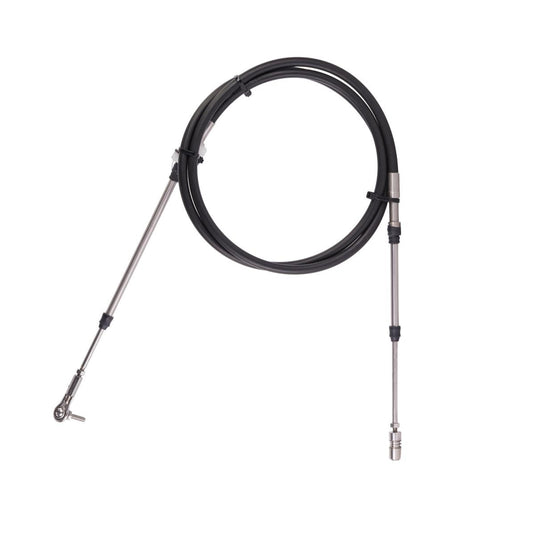 Aftermarket Yamaha Steering Cable VX Cruiser /VX Deluxe /VX Sport /VX Wave Runner /VXS /VXR Steering Cable F2N-61481-00-00 26-3431