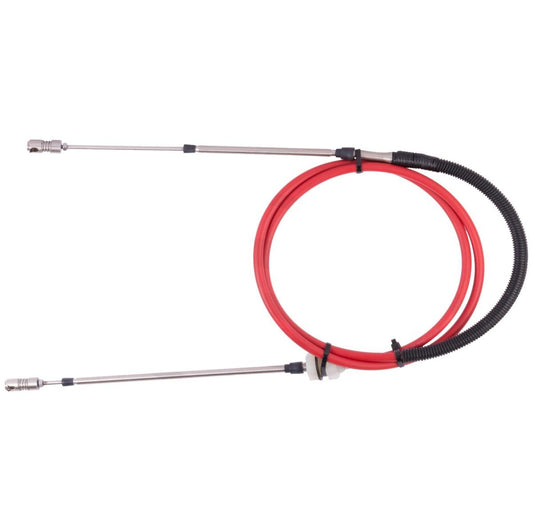 Aftermarket Yamaha Reverse Cable VX Cruiser 3 Pass /VX Deluxe 3 Pass /WaveRunner VXR /WaveRunner VXS /WaveRunner VX F2N-6149C-00-00 26-2413 2010 2011 2012