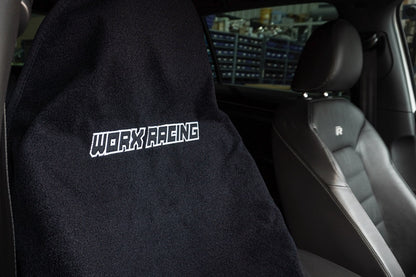 Worx Waterproof Towel Seat-Cover