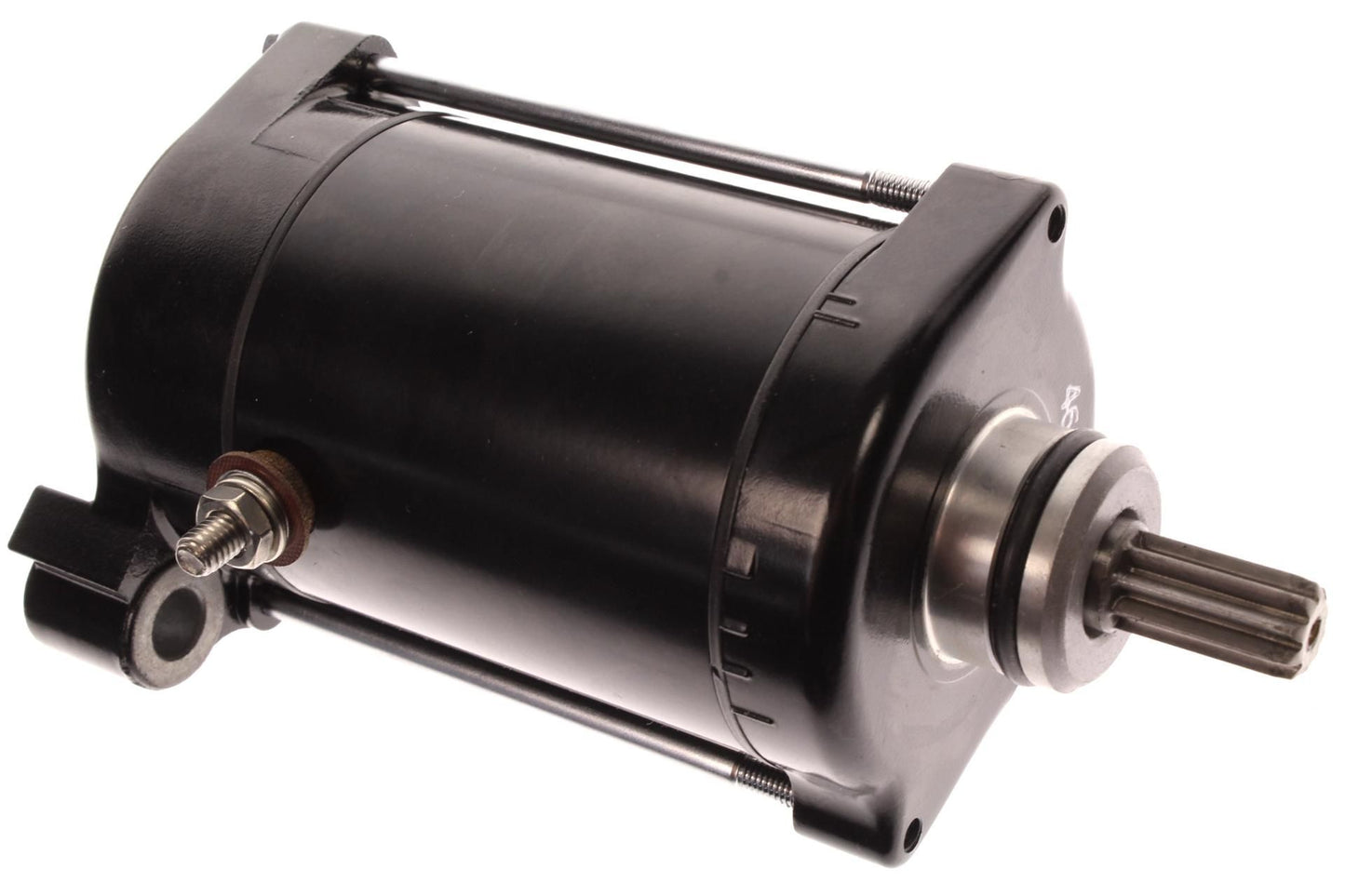 Yamaha Superjet OEM Starter Motor