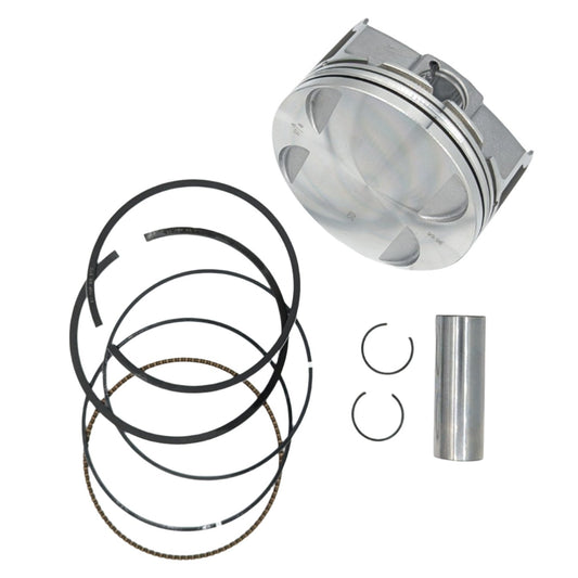 Aftermarket Sea Doo 130/155 NA 4-Stroke Piston & Ring Kit - Standard Size