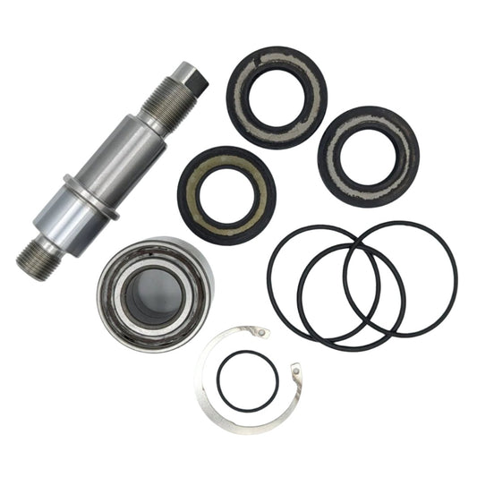 Sea-Doo 4-Tech 2009+ Pump Rebuild Kit & Shaft Combo *SALE*