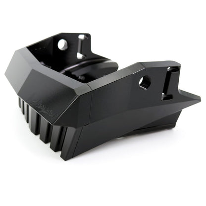 Blowsion Pole Bracket - Kawasaki 440/550 *PREORDER*