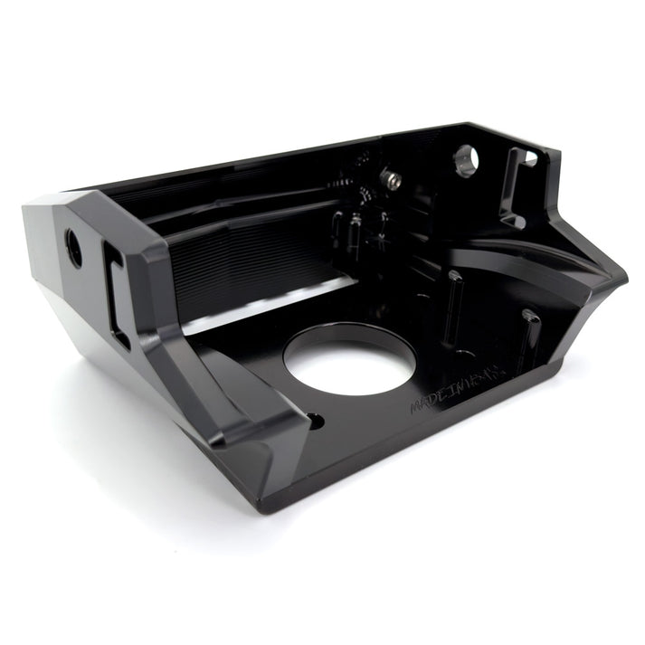 Blowsion Pole Bracket - Kawasaki 440/550 *PREORDER*