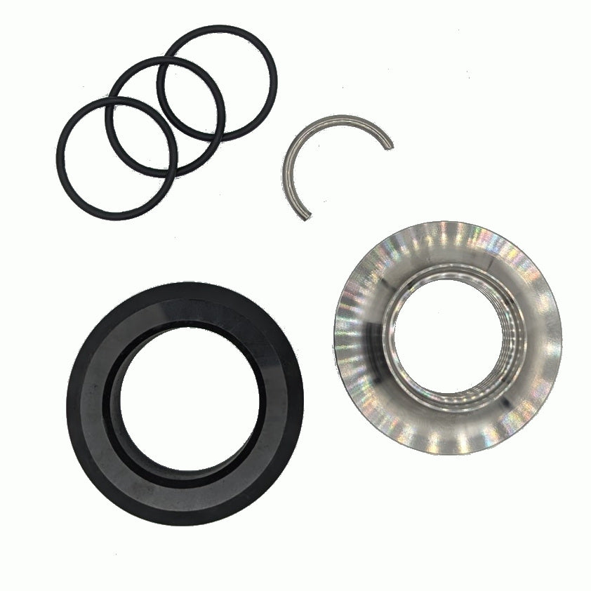 Sea Doo RXP 2021+ Carbon Seal Kit - 003-110-08K 295501206