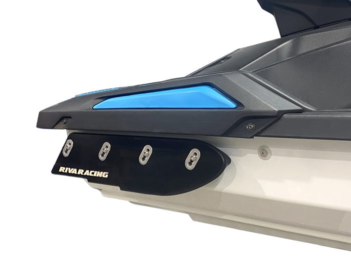 RIVA Yamaha 2025 JetBlaster Pro-Series Sponsons