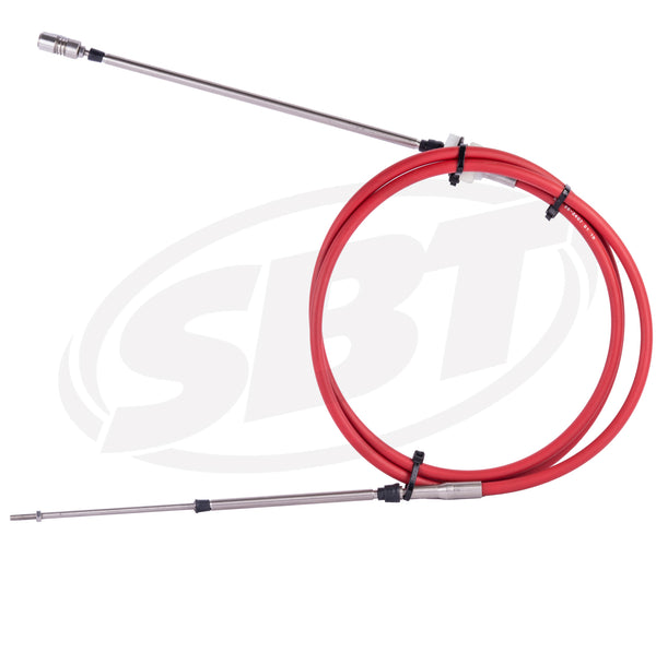 SBT Yamaha Jet-Ski Reverse Cable FX /3 P /Cruiser 3 P /Cruiser HO 3 P ...