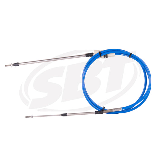 SBT Polaris Steering Cable SLX 780 7080594 1995 ( PRE ORDER )