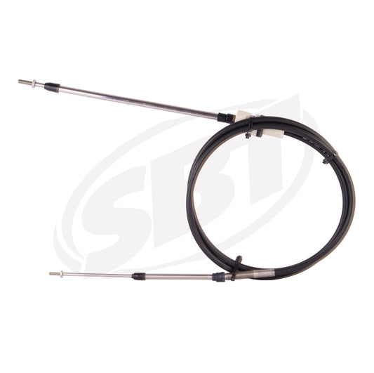 SBT Polaris Steering Cable SLX Pro 785 /Pro 785 /INTL SLX 780 /INTL SL 900 /SL 1050 7080638 1996 1997 1998 1999 2000