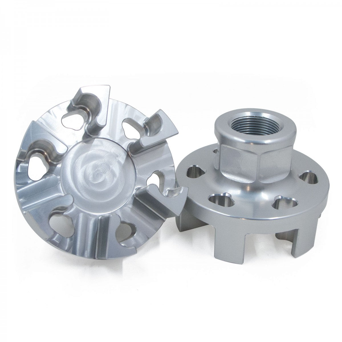 ADA Racing Yamaha SJ Billet Drive Coupler Set