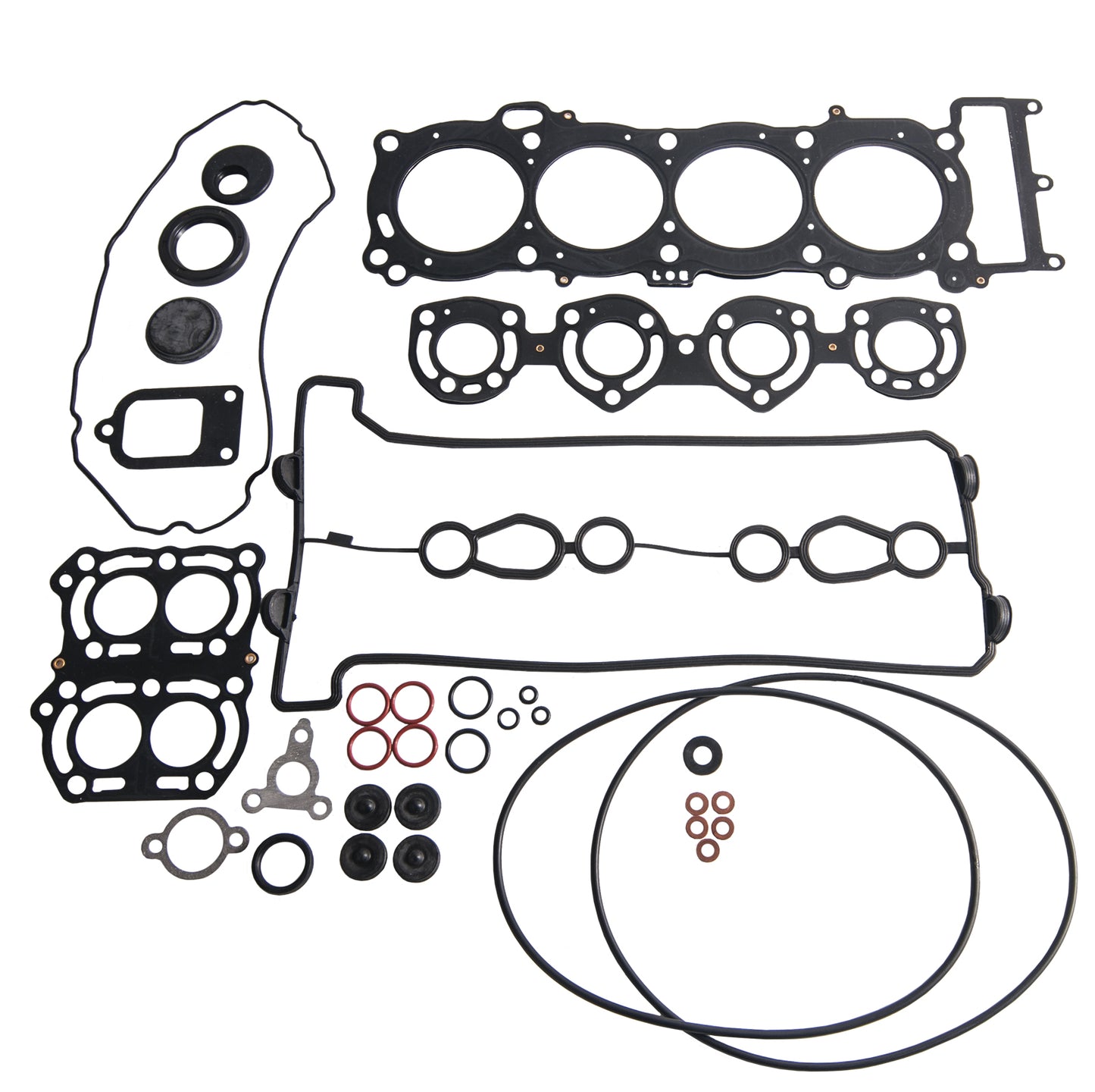 SBT Yamaha Complete Gasket Kit FX 140/ FX 140 CRUISER/ SX230/ SR230/ AR230