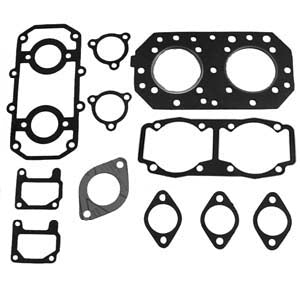 Hot Products Kawasaki 440 81-92 Gasket Kit