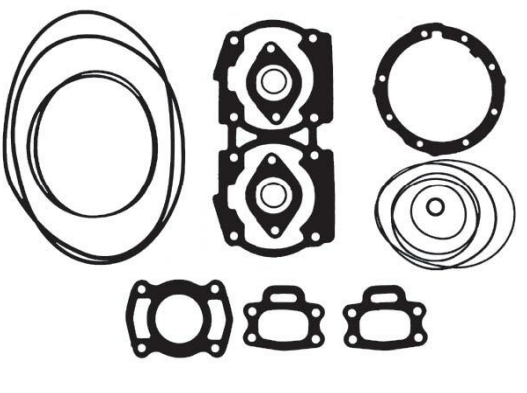 Sea-Doo 720 Complete Gasket Kit