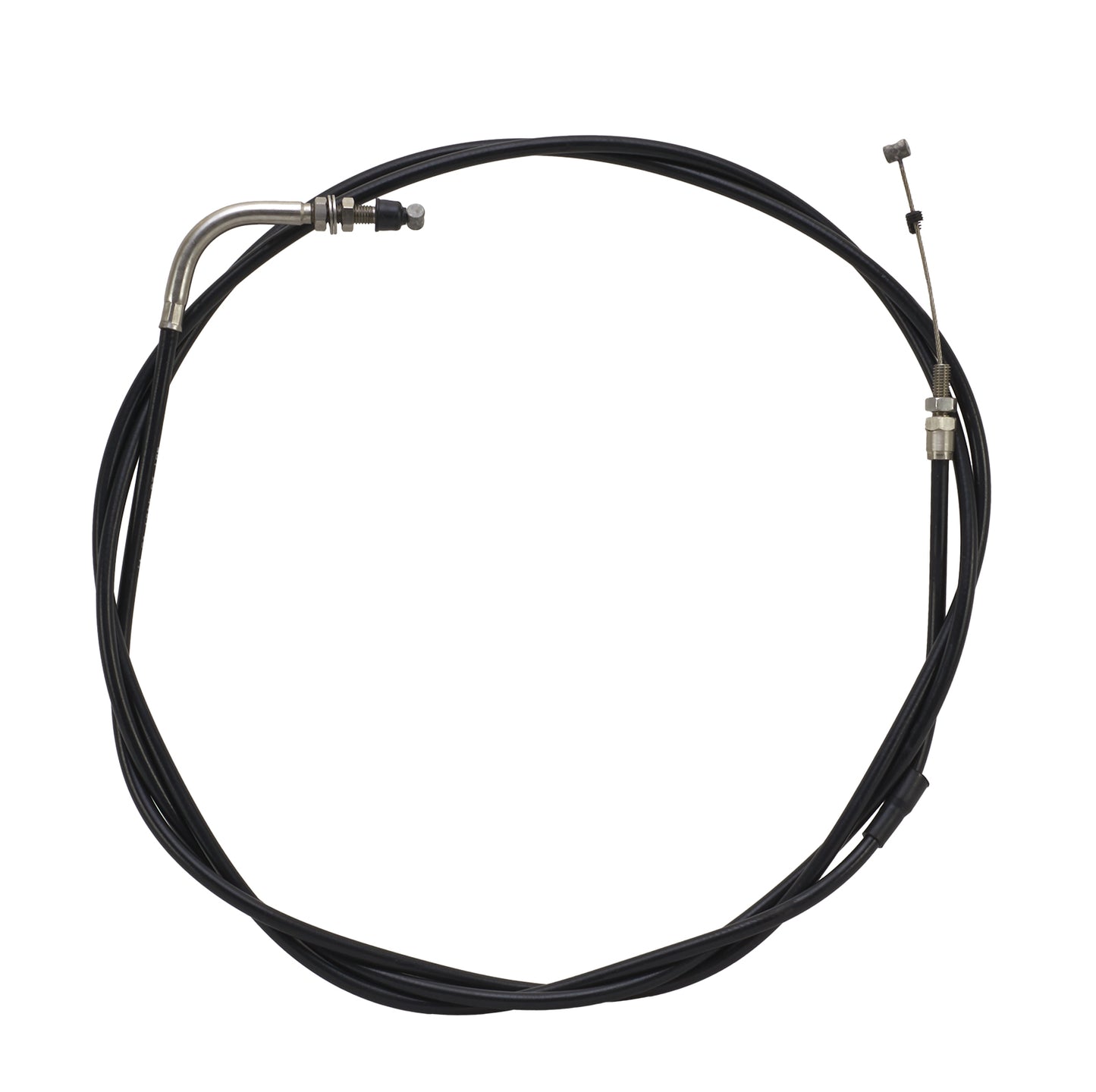 Aftermarket Yamaha Throttle Cable SuperJet 650 /Wave Runner 500 /Wave Runner III 650 /Wave Runner LX /VXR 650 /FX1 /Wave Blaster 700 /VXR Pro 700 /Wave Raider 700 EU0-U7252-01-00 1990 1991 1992 1993 1994 1995 1996 1997  26-4401