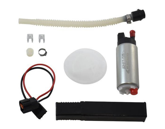 RIVA YAMAHA 1.8L SVHO/SHO/HO HIGH VOLUME FUEL PUMP KIT