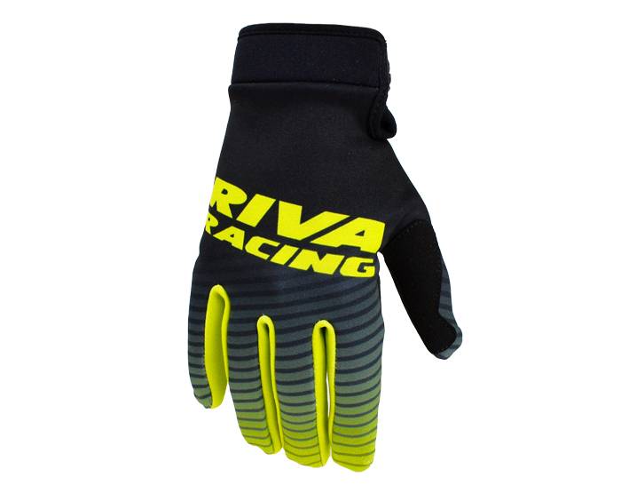 Riva Superlite Riding Gloves