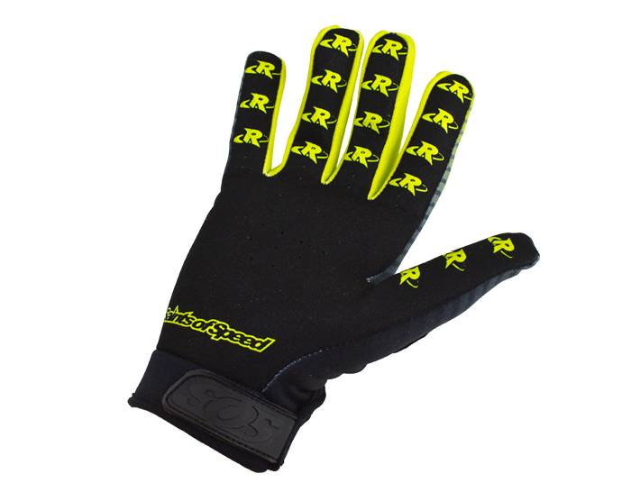 Riva Superlite Riding Gloves