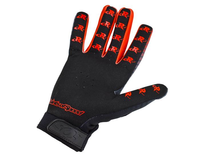 Riva Superlite Riding Gloves