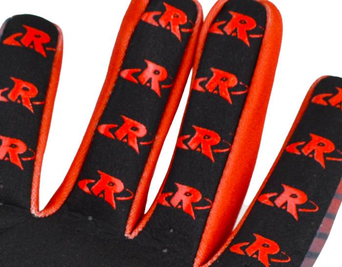 Riva Superlite Riding Gloves