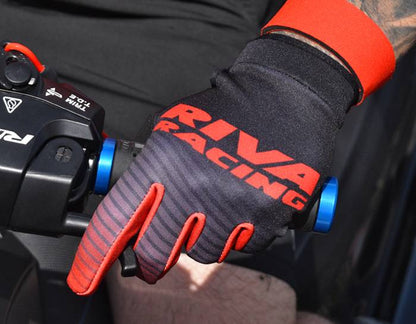 Riva Superlite Riding Gloves