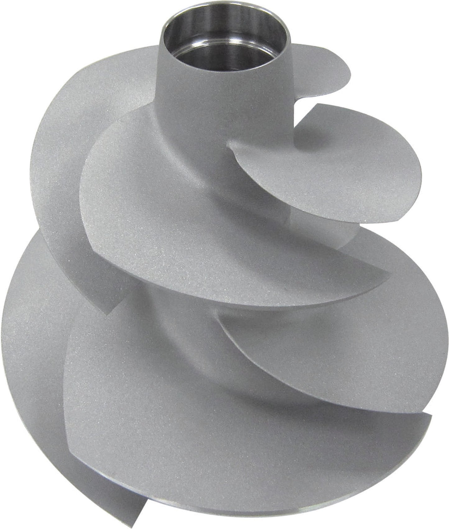 Solas SRZ-FY-09/14 Impeller