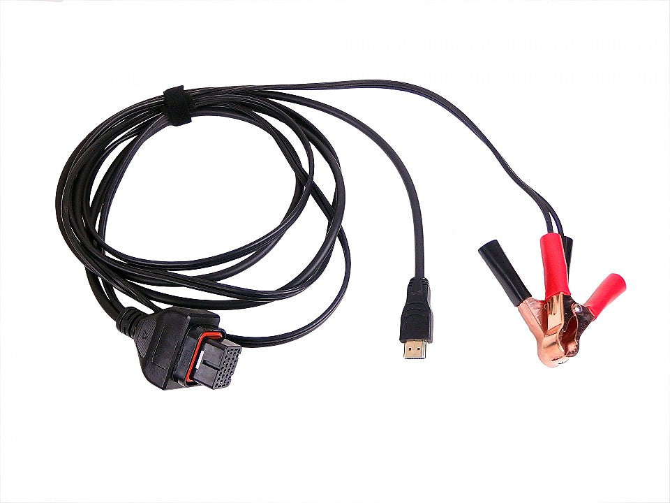 Map Tuner X Yamaha 1.8L 2009-2017 Programming Cable – Australian Jet ...